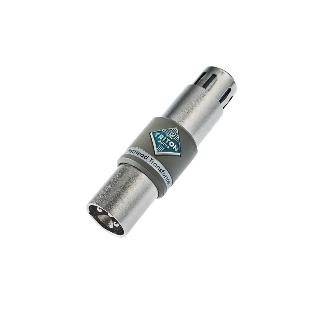 Triton Audio FetHead Transformer