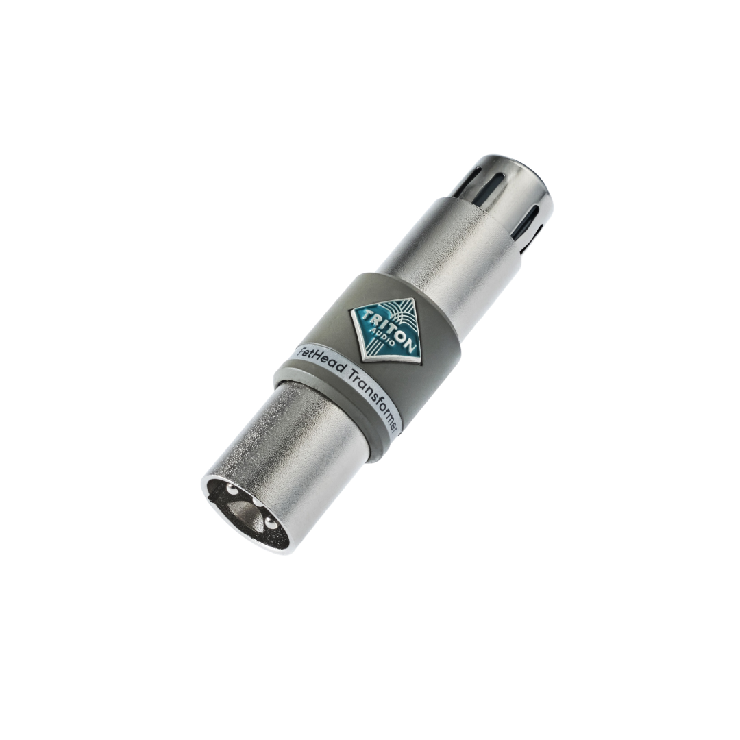 Triton Audio FetHead Transformer
