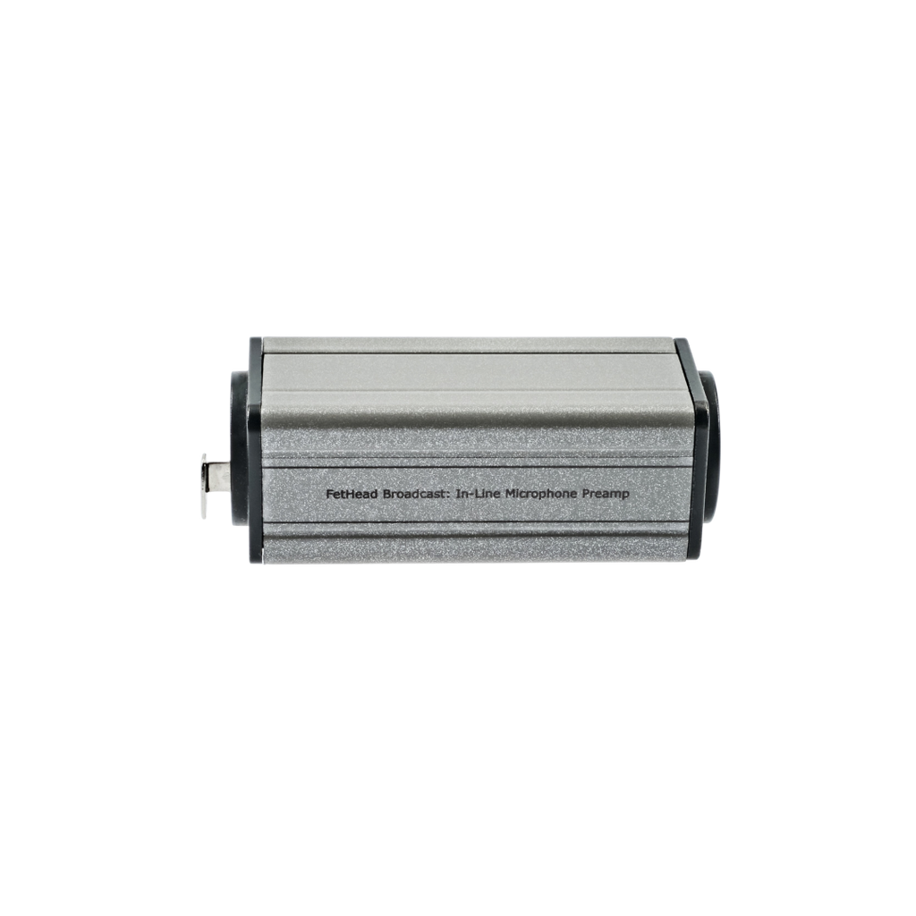 Triton Audio FetHead Broadcast