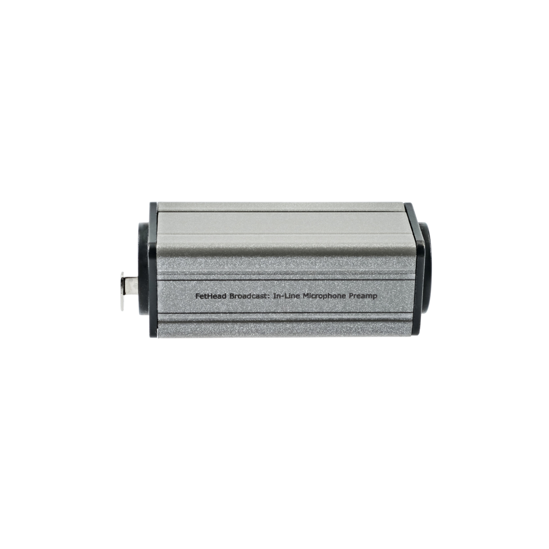 Triton Audio FetHead Broadcast