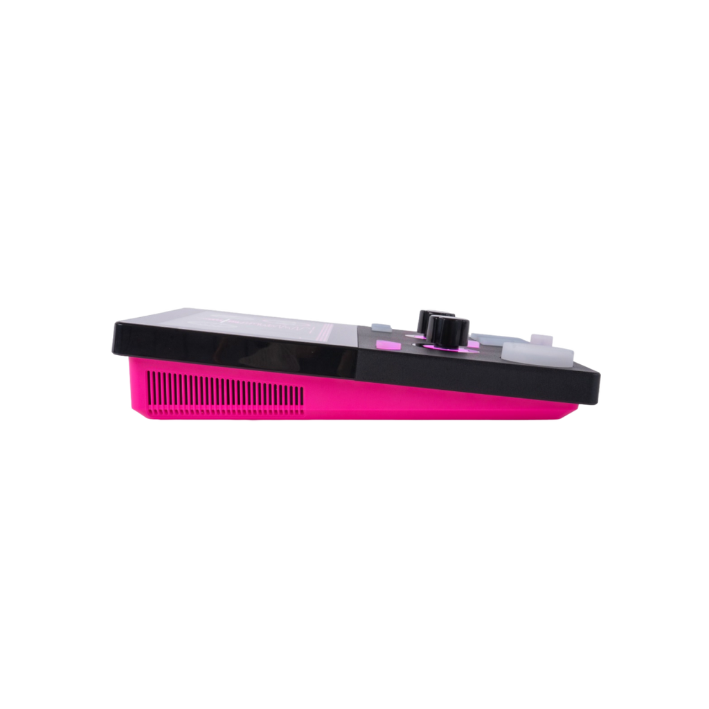 LOVE Synthesizers FIRST LOVE Pink