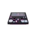 LOVE Synthesizers FIRST LOVE Pink