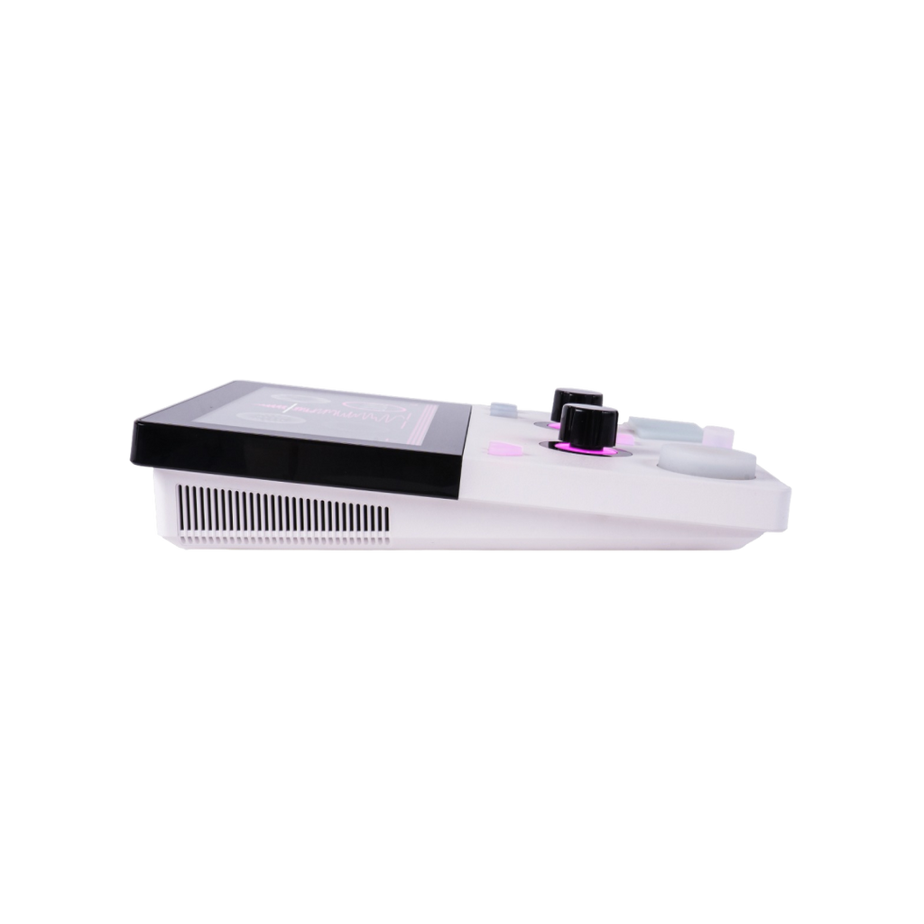 LOVE Synthesizers FIRST LOVE White