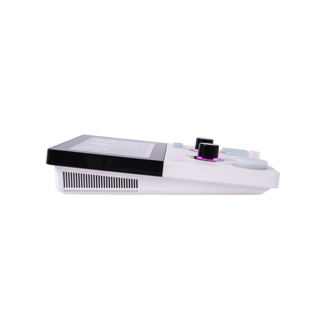 LOVE Synthesizers FIRST LOVE White