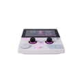 LOVE Synthesizers FIRST LOVE White