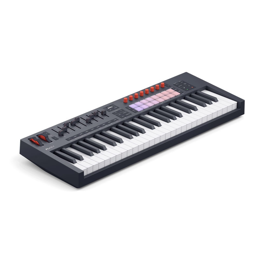 Novation FLkey 2 49