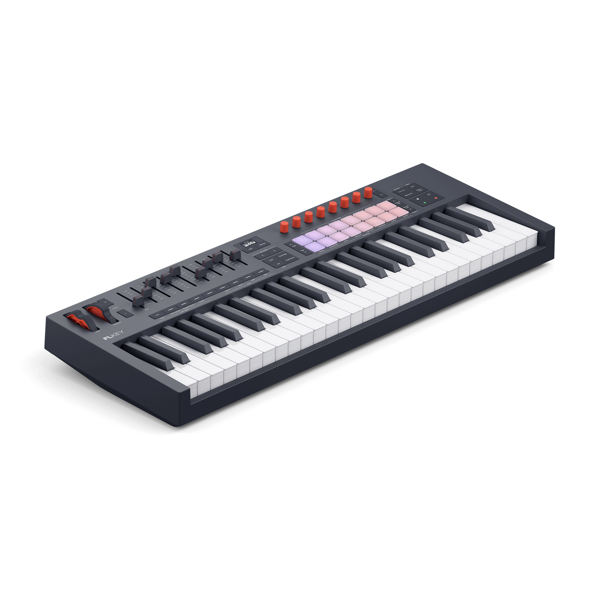 Novation FLkey 2 49