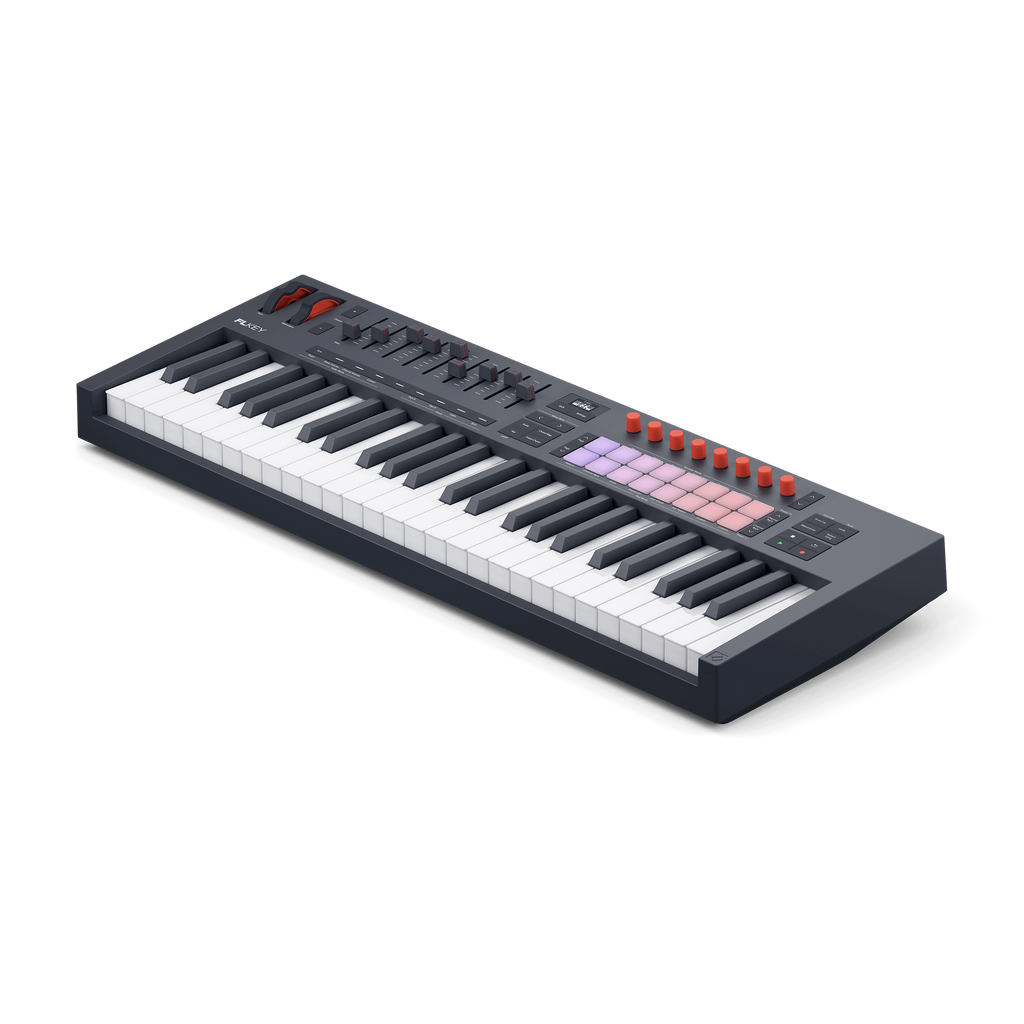 Novation FLkey 2 49
