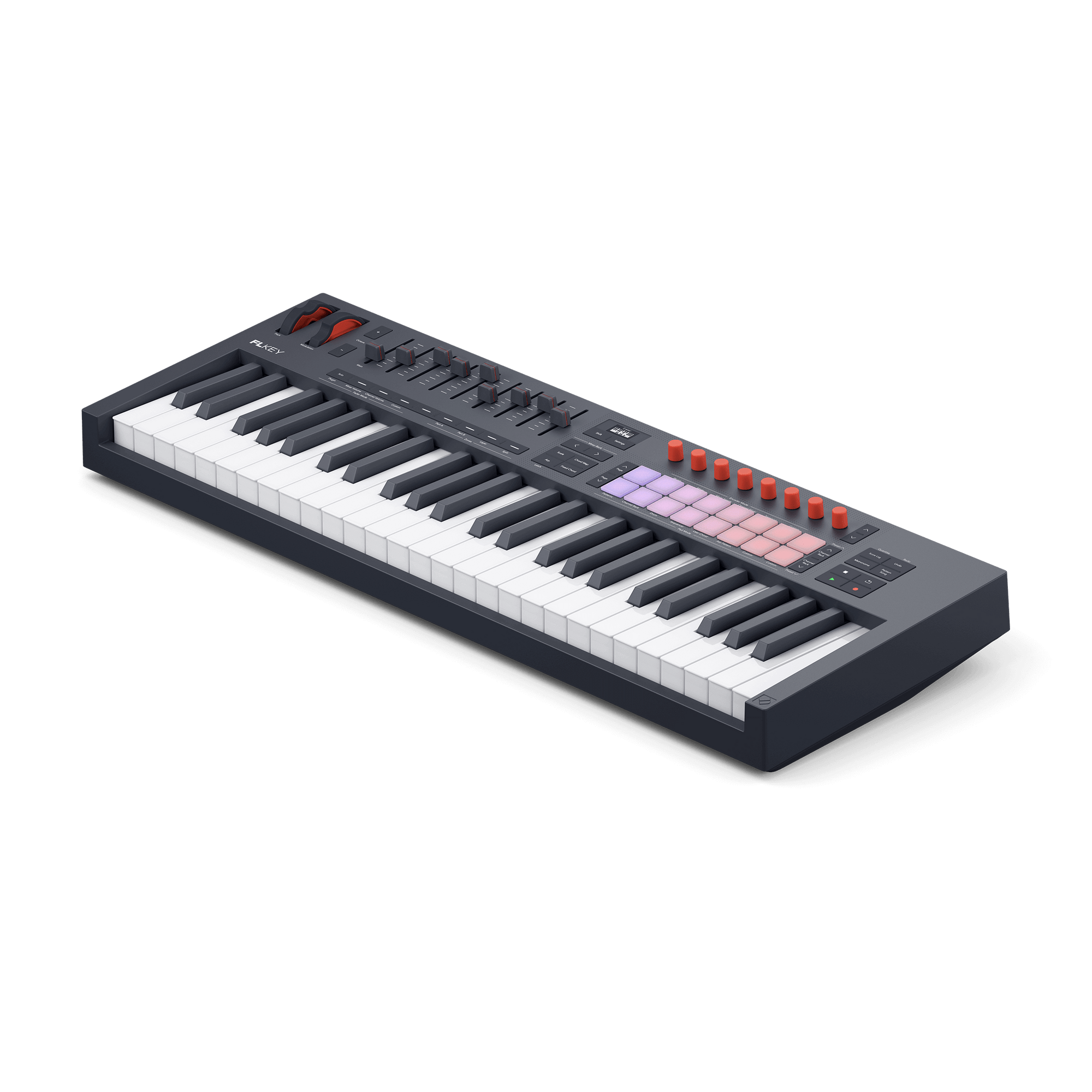 Novation FLkey 2 49