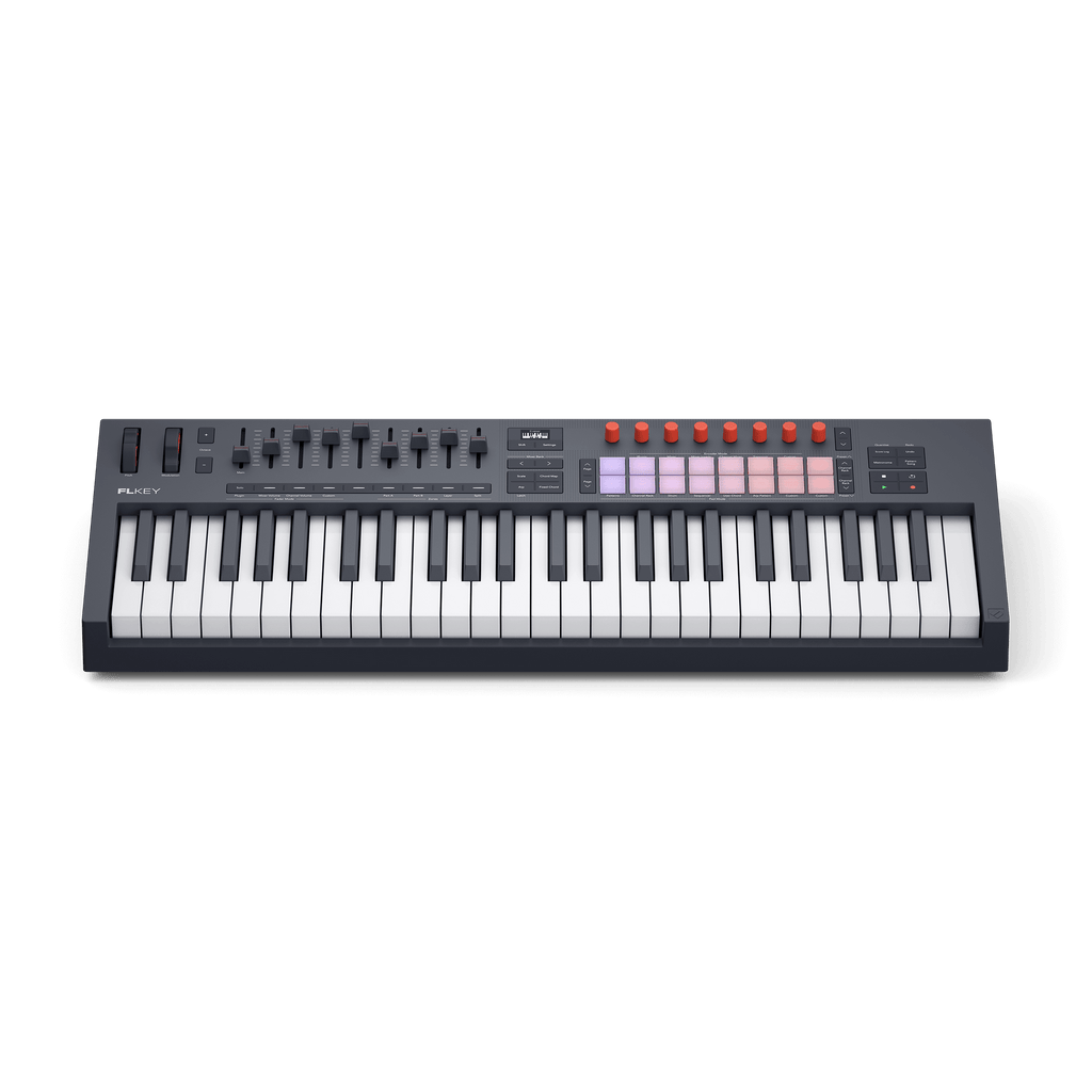 Novation FLkey 2 49
