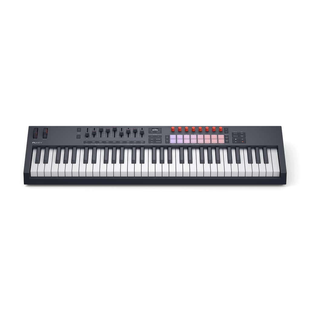 Novation FLkey 2 61