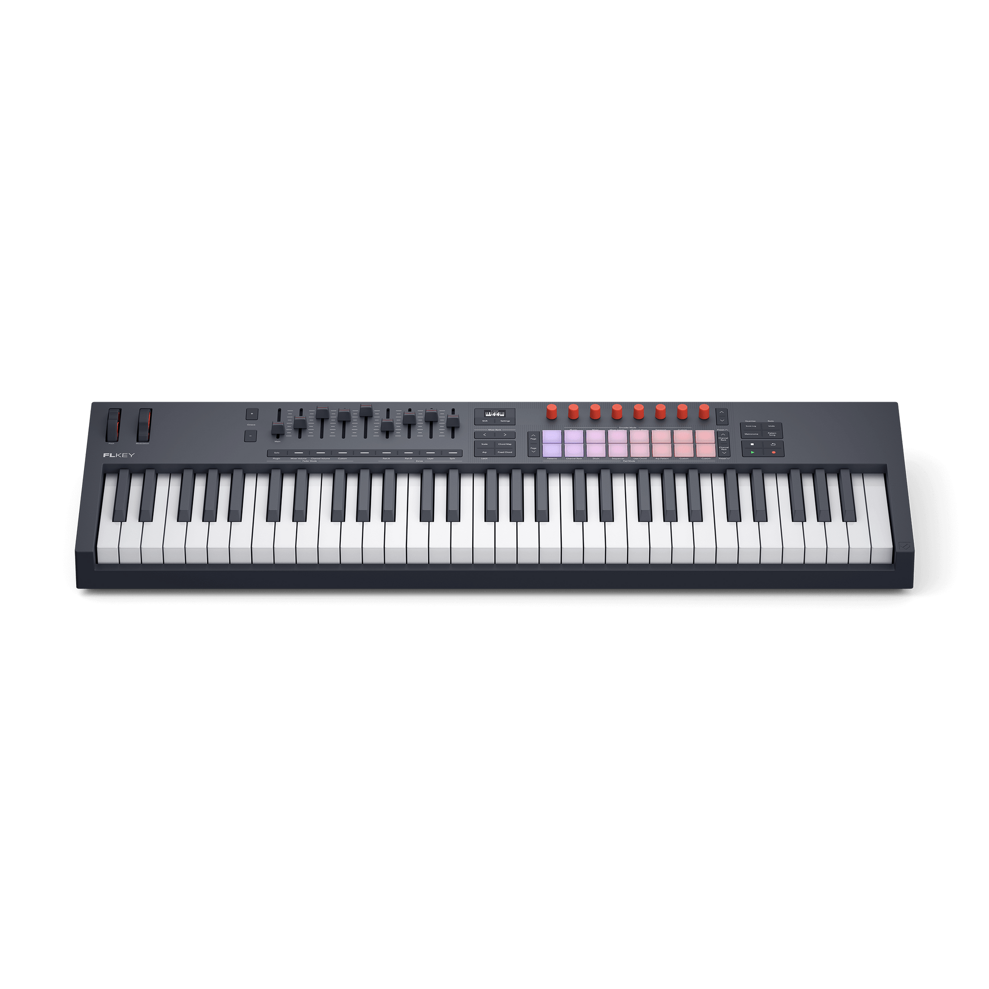 Novation FLkey 2 61