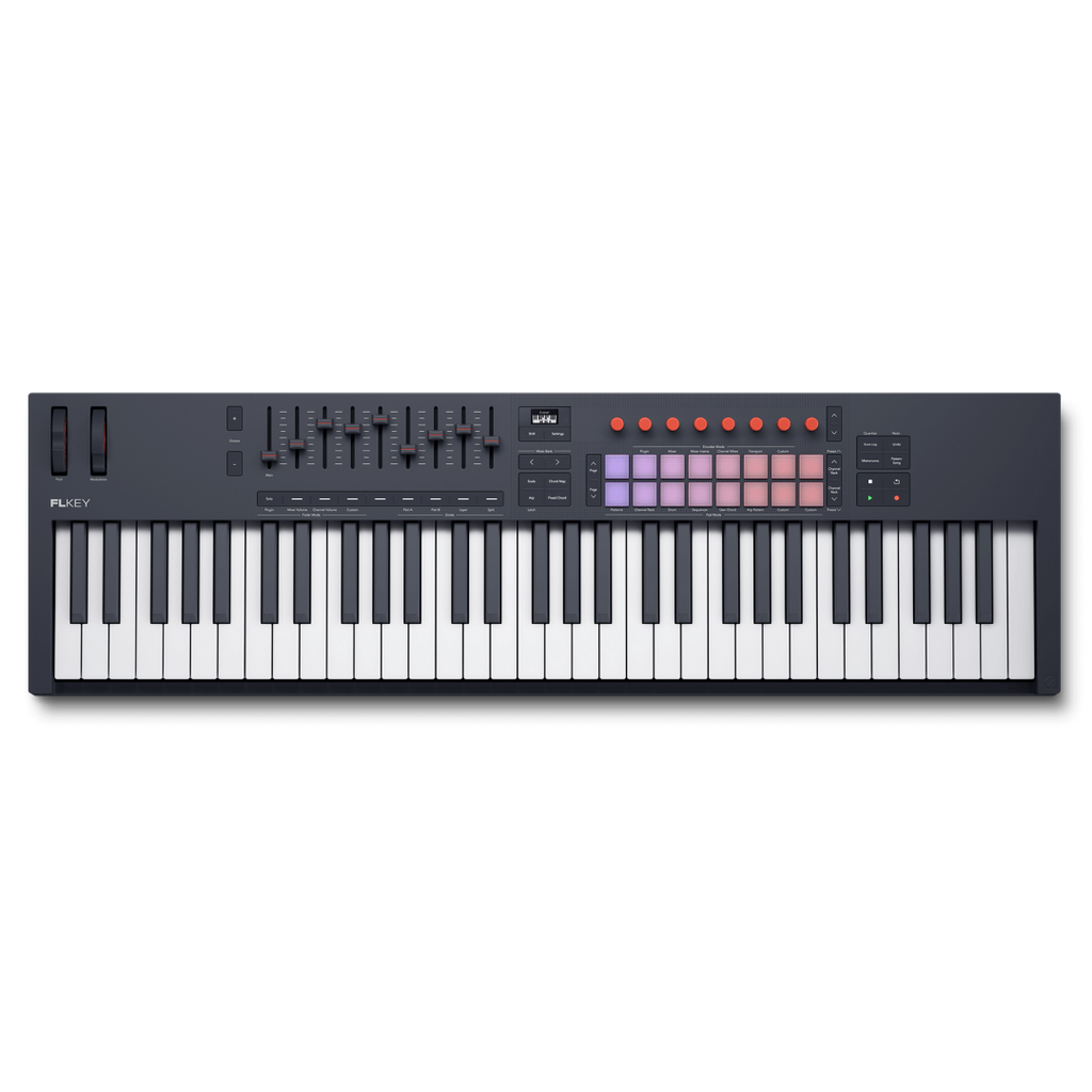 Novation FLkey 2 61