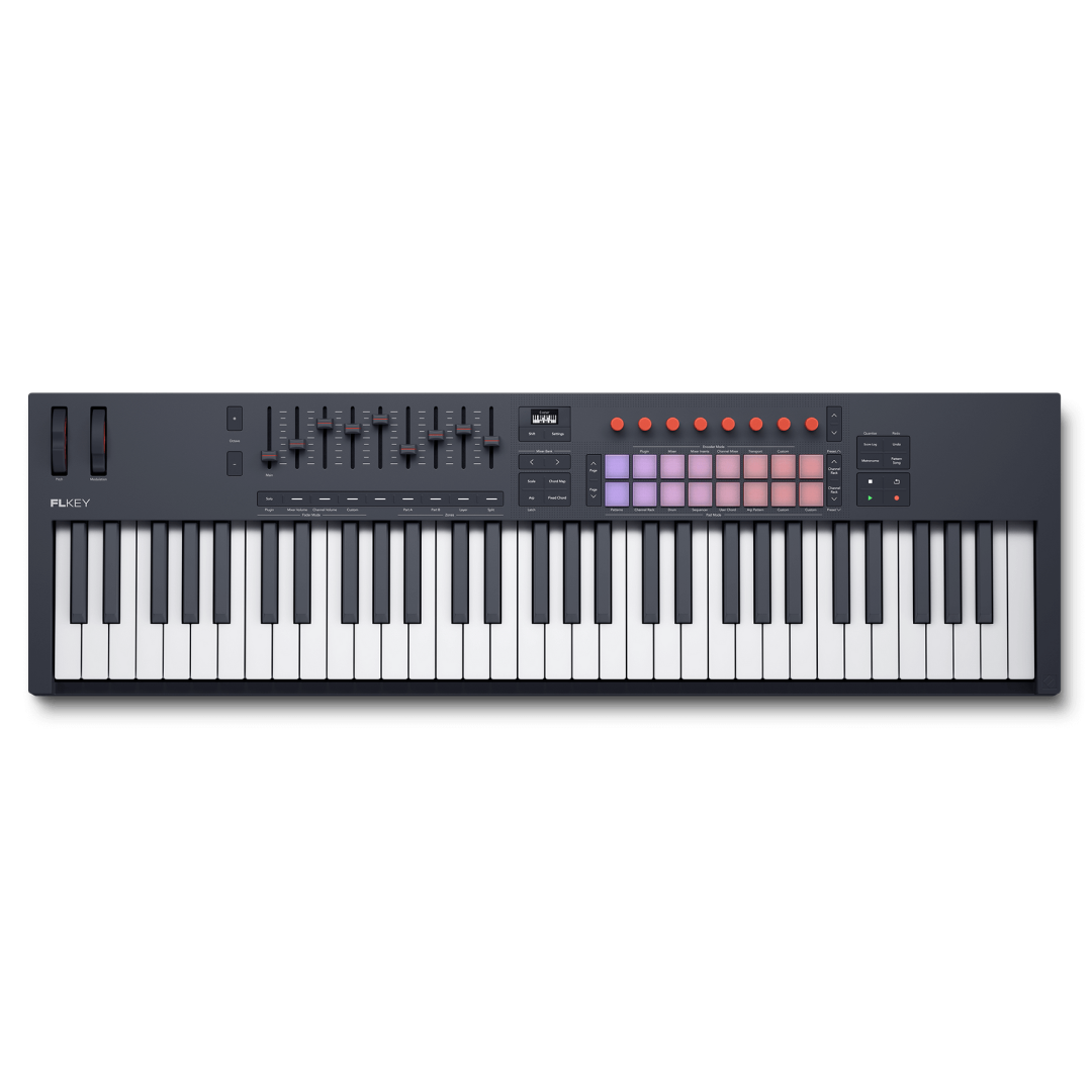 Novation FLkey 2 61