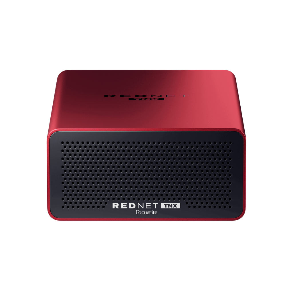 Focusrite RedNet TNX