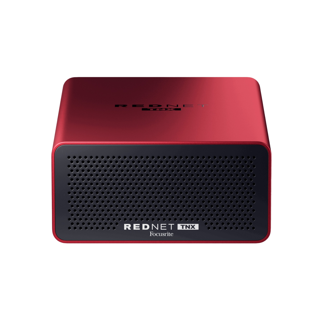 Focusrite RedNet TNX