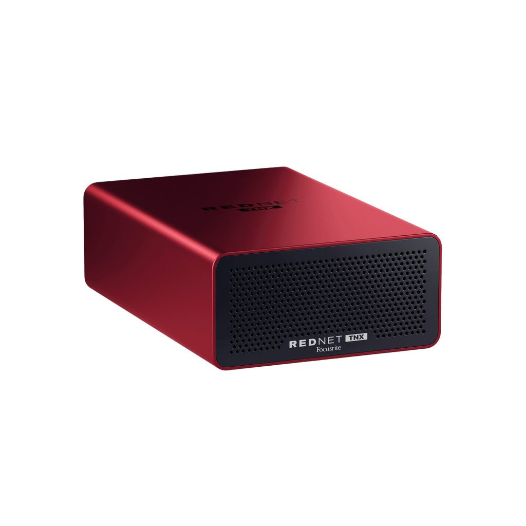 Focusrite RedNet TNX