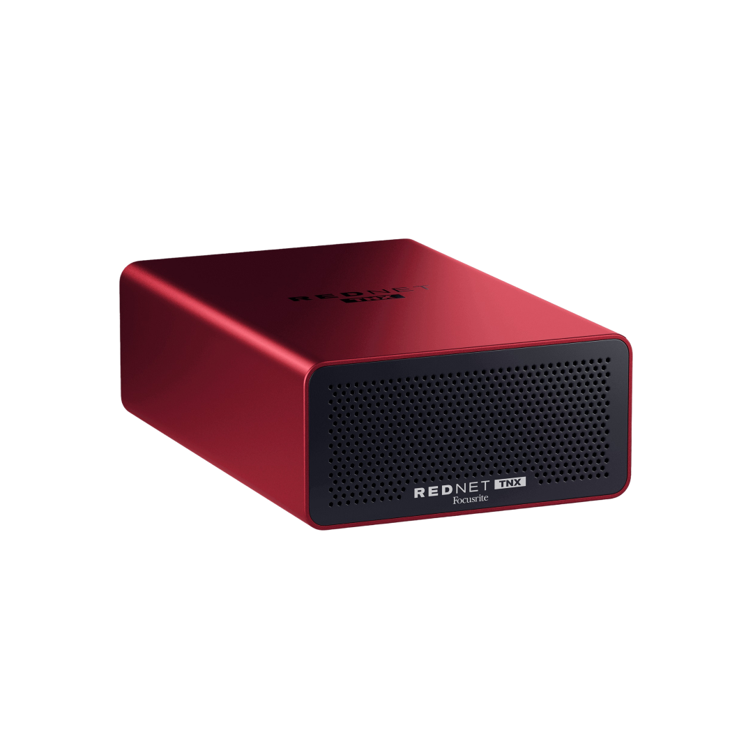 Focusrite RedNet TNX