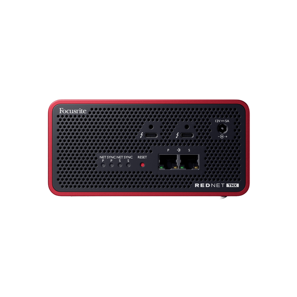 Focusrite RedNet TNX