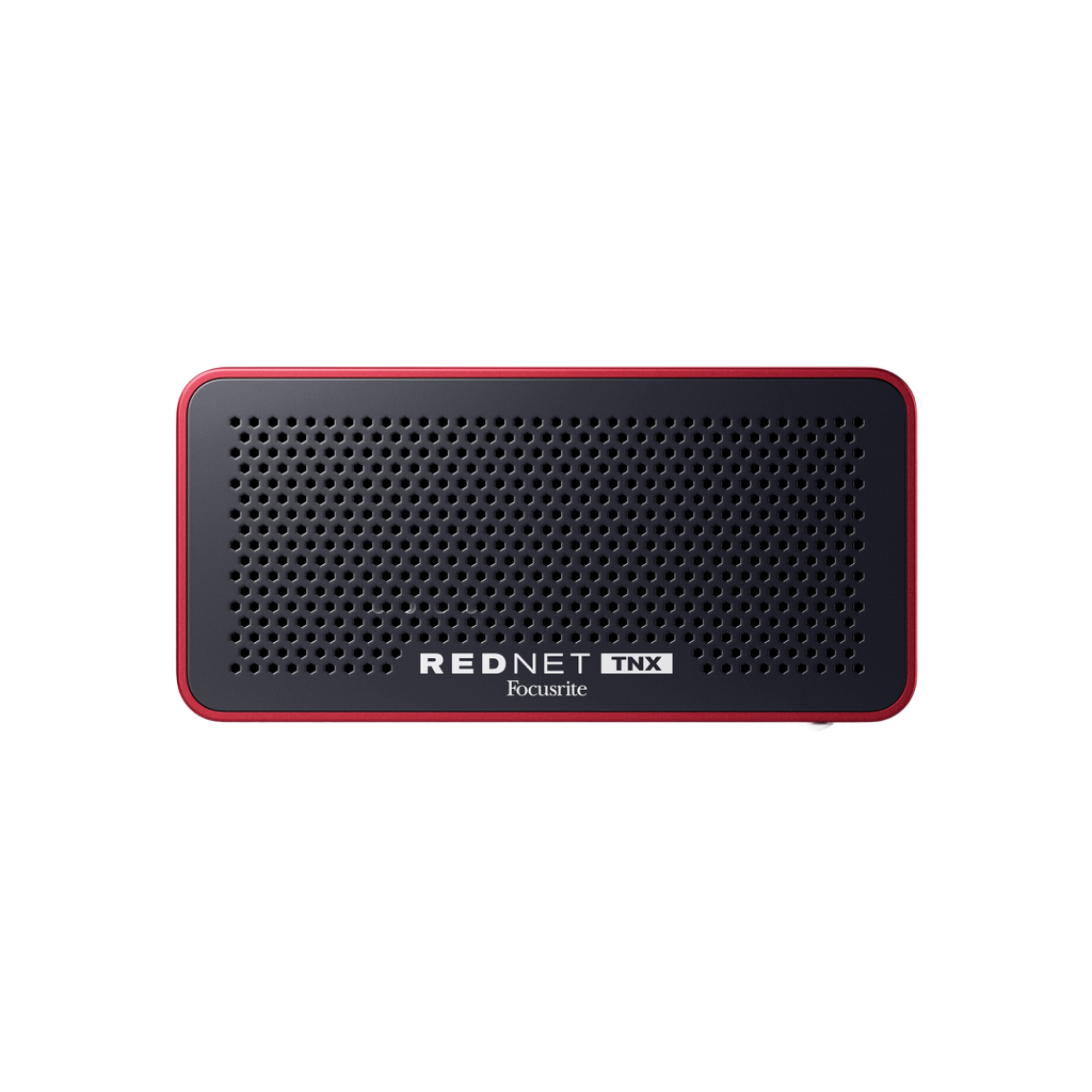 Focusrite RedNet TNX
