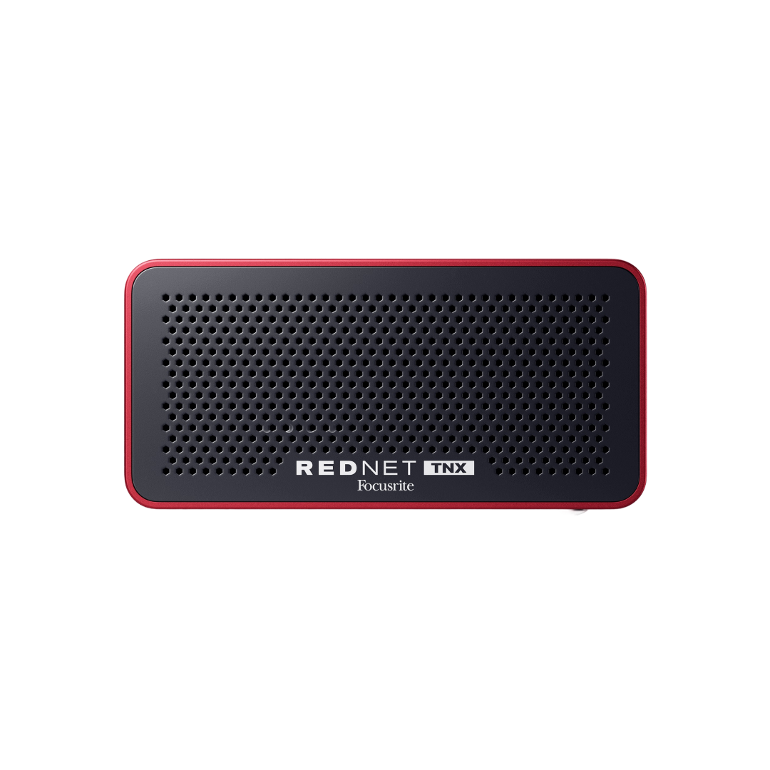 Focusrite RedNet TNX