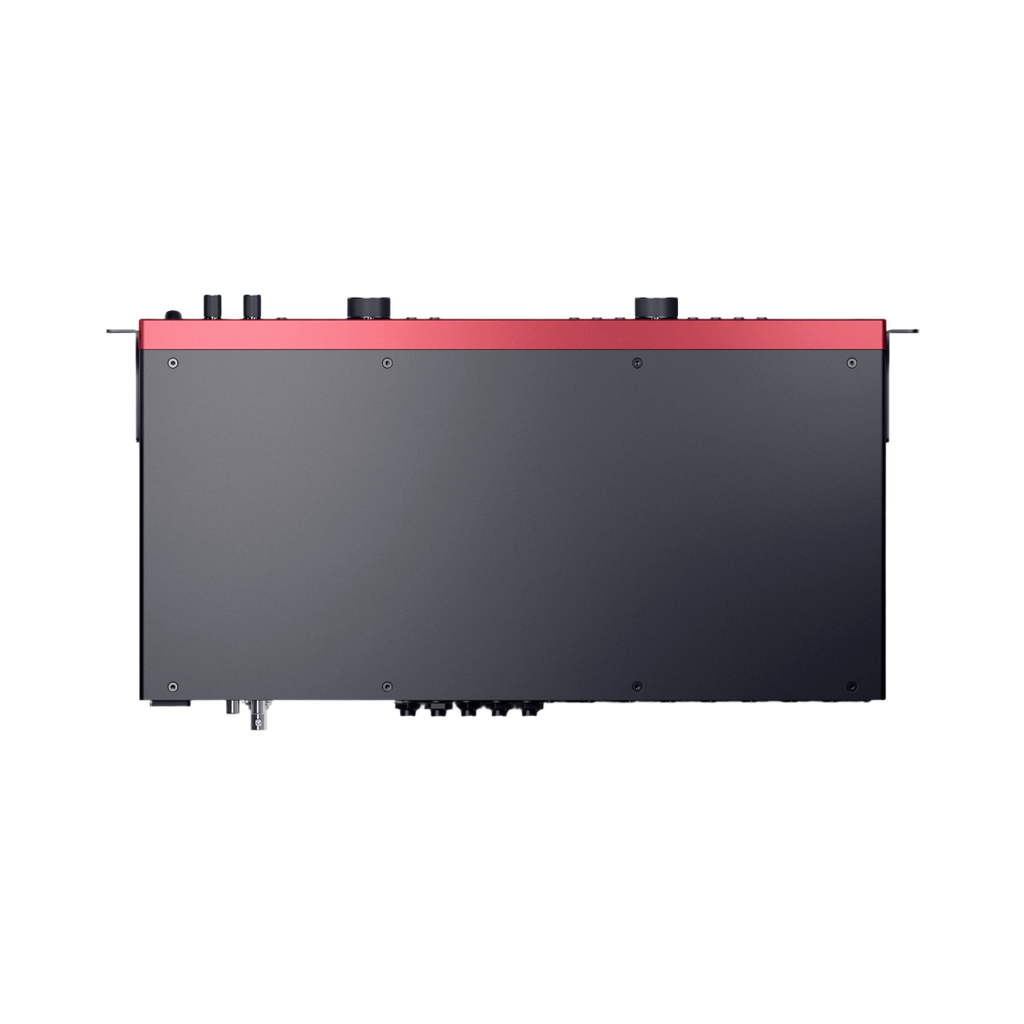 Focusrite Scarlett 18i20 4th Gen
