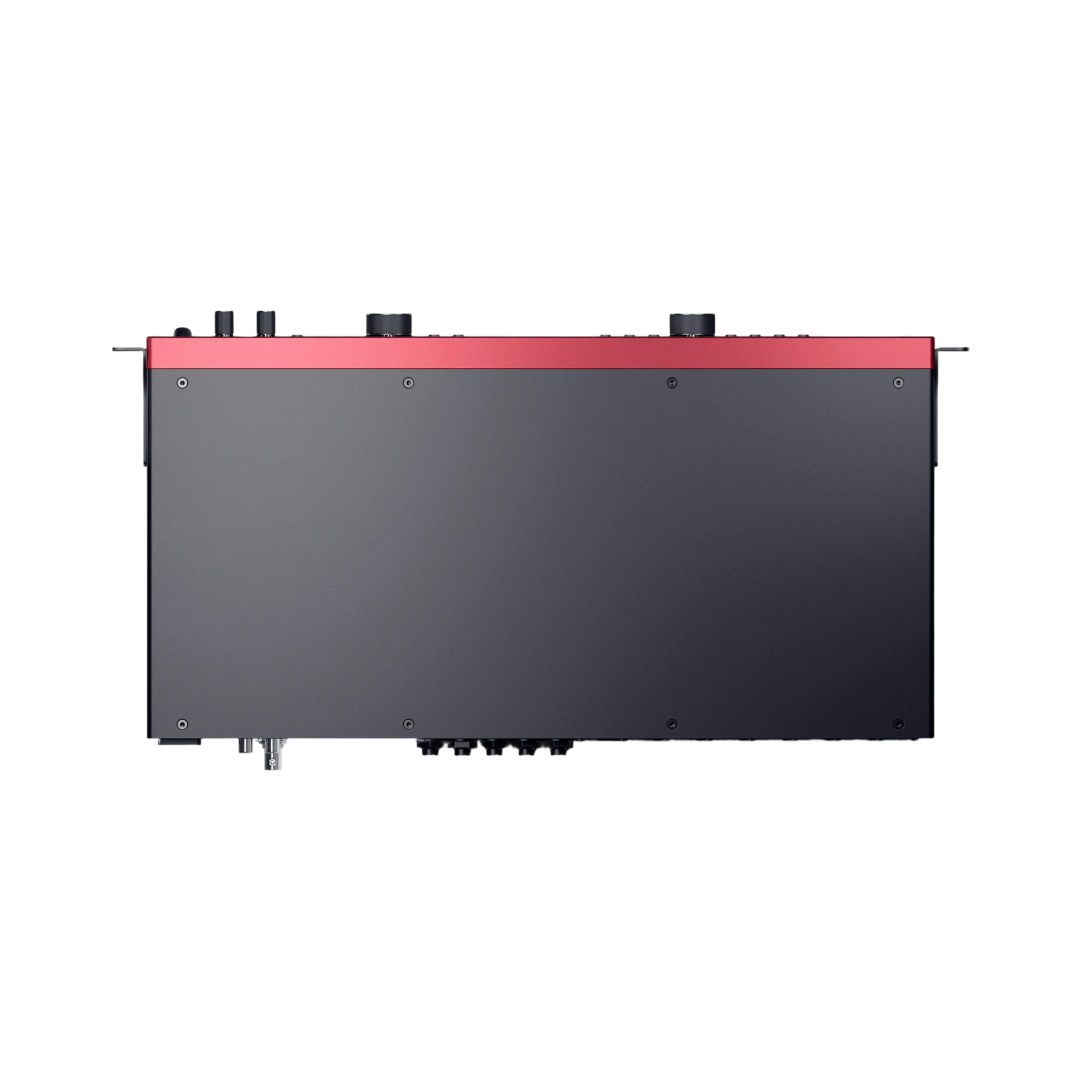 Focusrite Scarlett 18i20 4th Gen