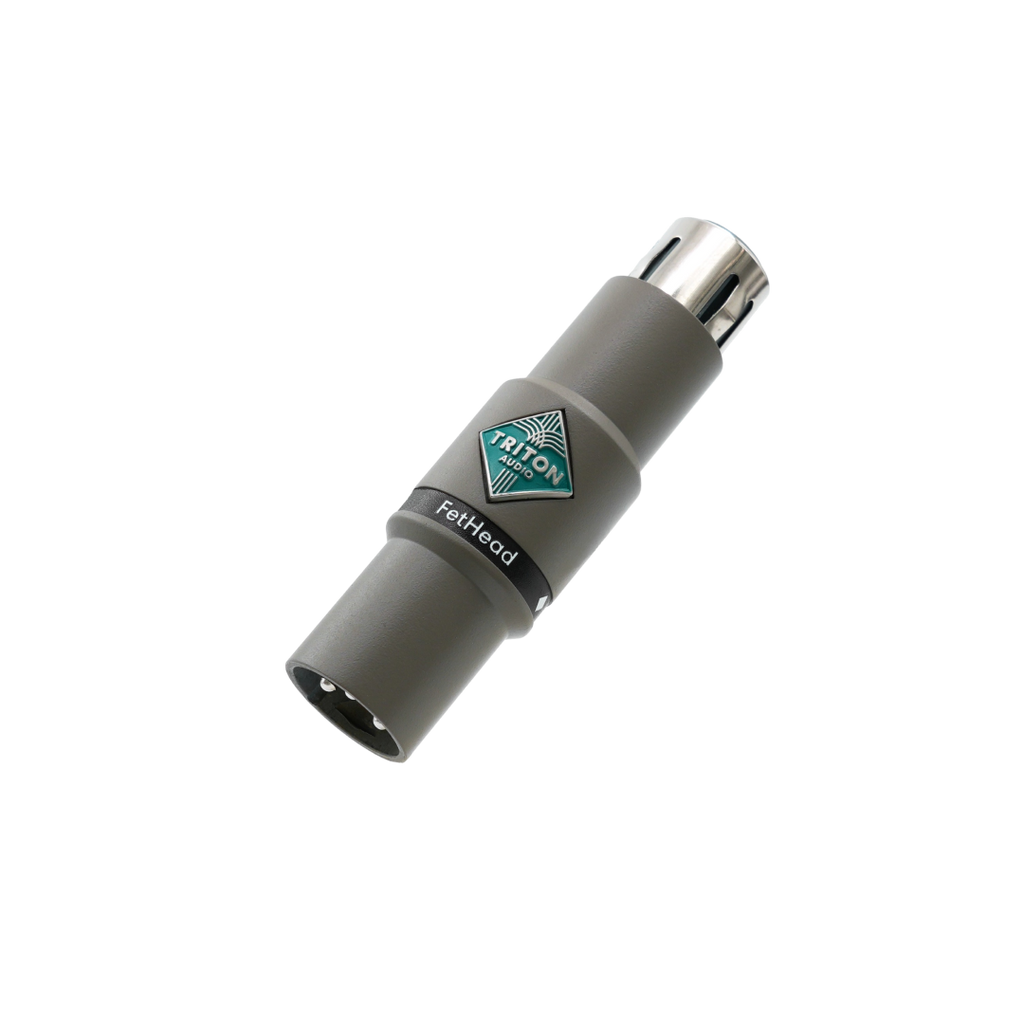 Triton Audio FetHead