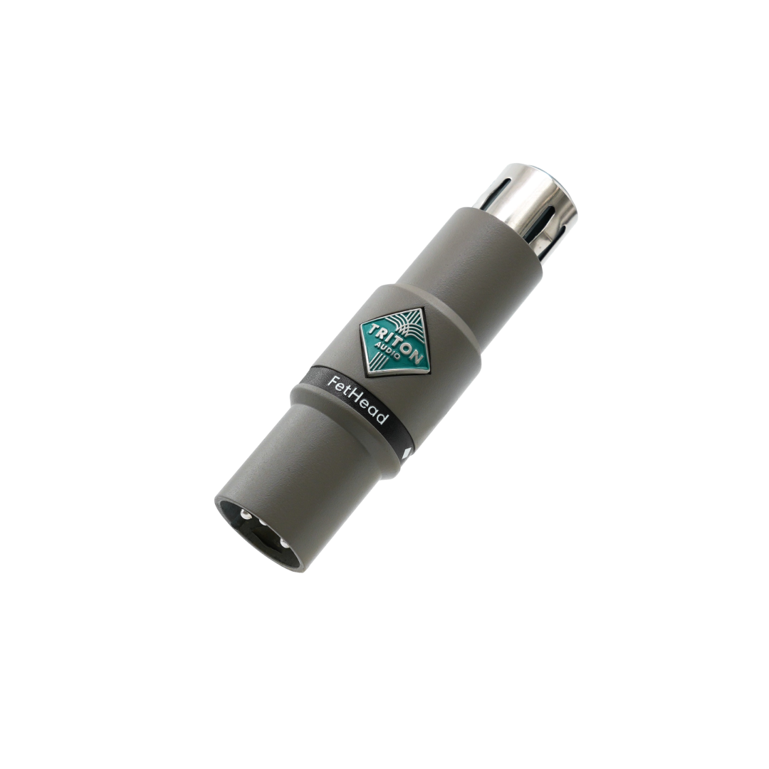 Triton Audio FetHead