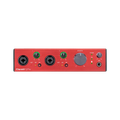 Focusrite Clarett+ 2Pre