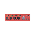 Focusrite Clarett+ 4Pre