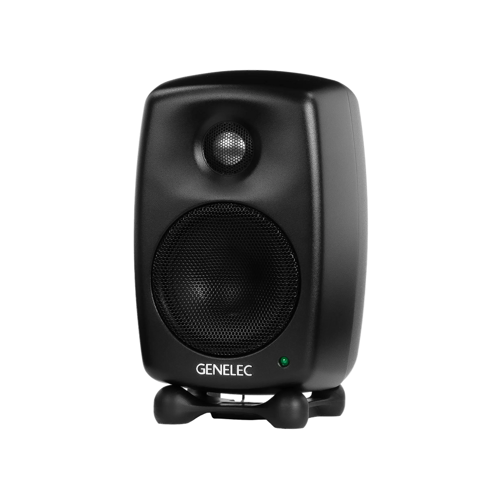 Genelec Monitor 8010 Black