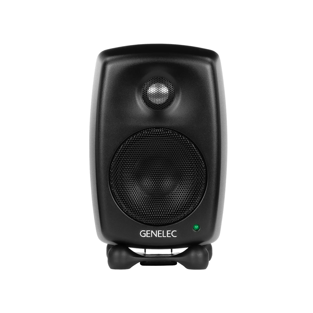 Genelec Monitor 8010 Black