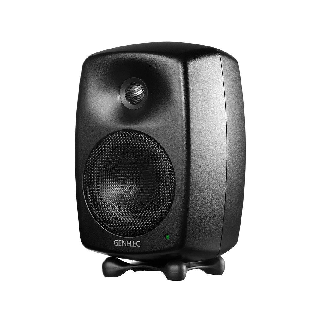 Genelec Monitor 8030 Black