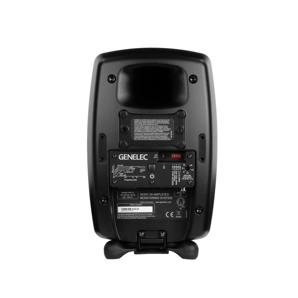 Genelec Monitor 8030 Black