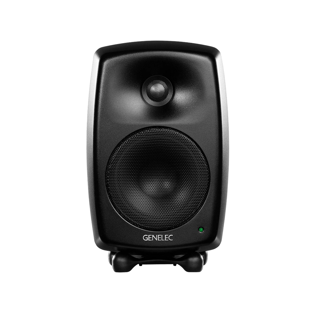 Genelec Monitor 8030 Black