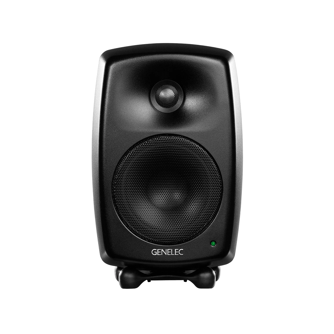 Genelec Monitor 8030 Black