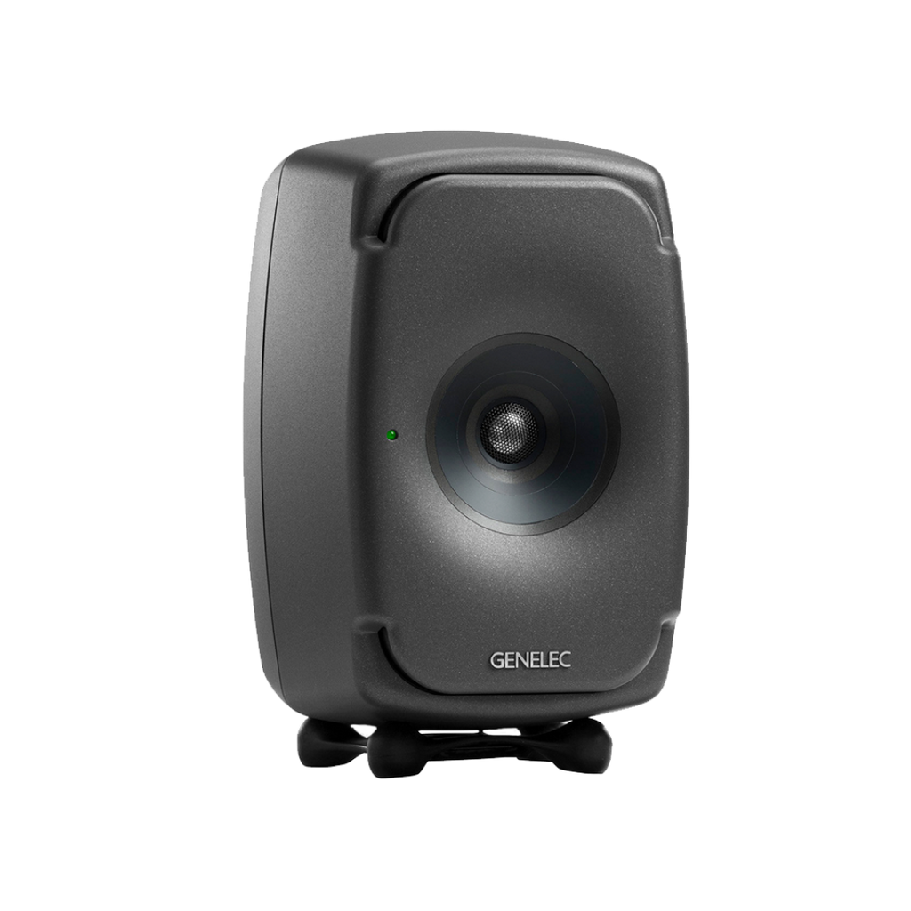 Genelec Monitor SAM 8331 Black
