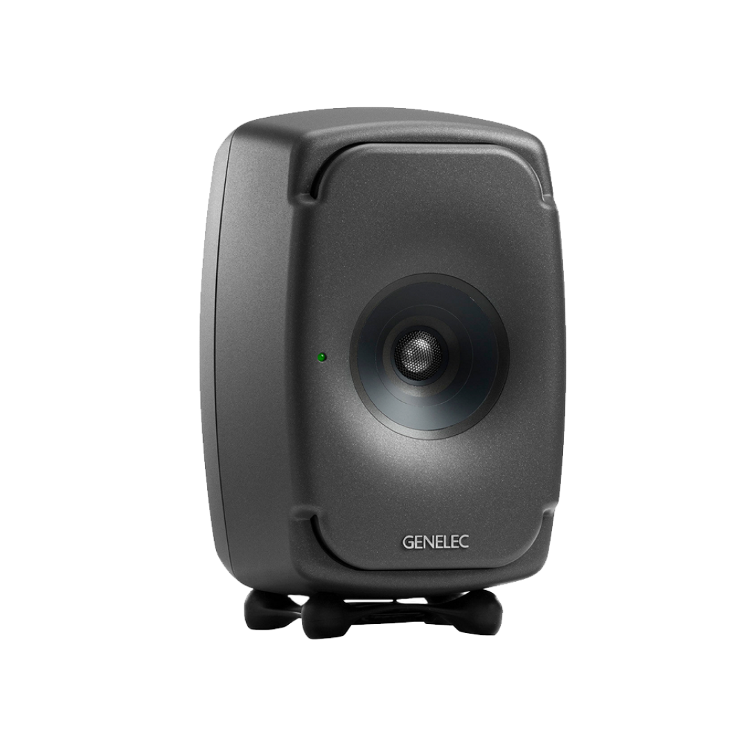 Genelec Monitor SAM 8331 Black