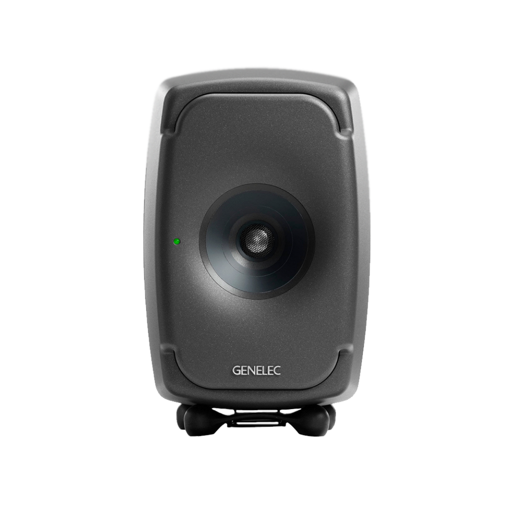 Genelec Monitor SAM 8331 Black