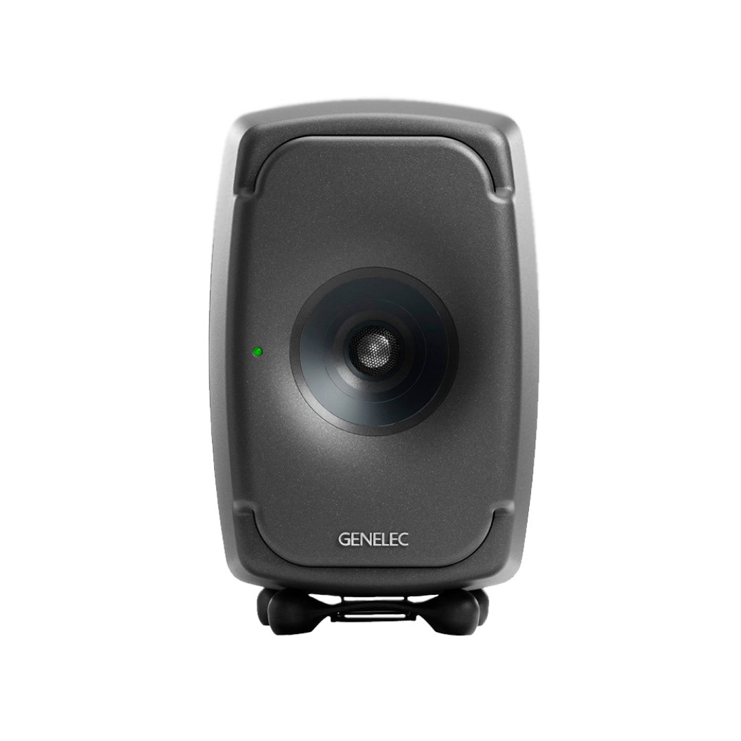Genelec Monitor SAM 8331 Black