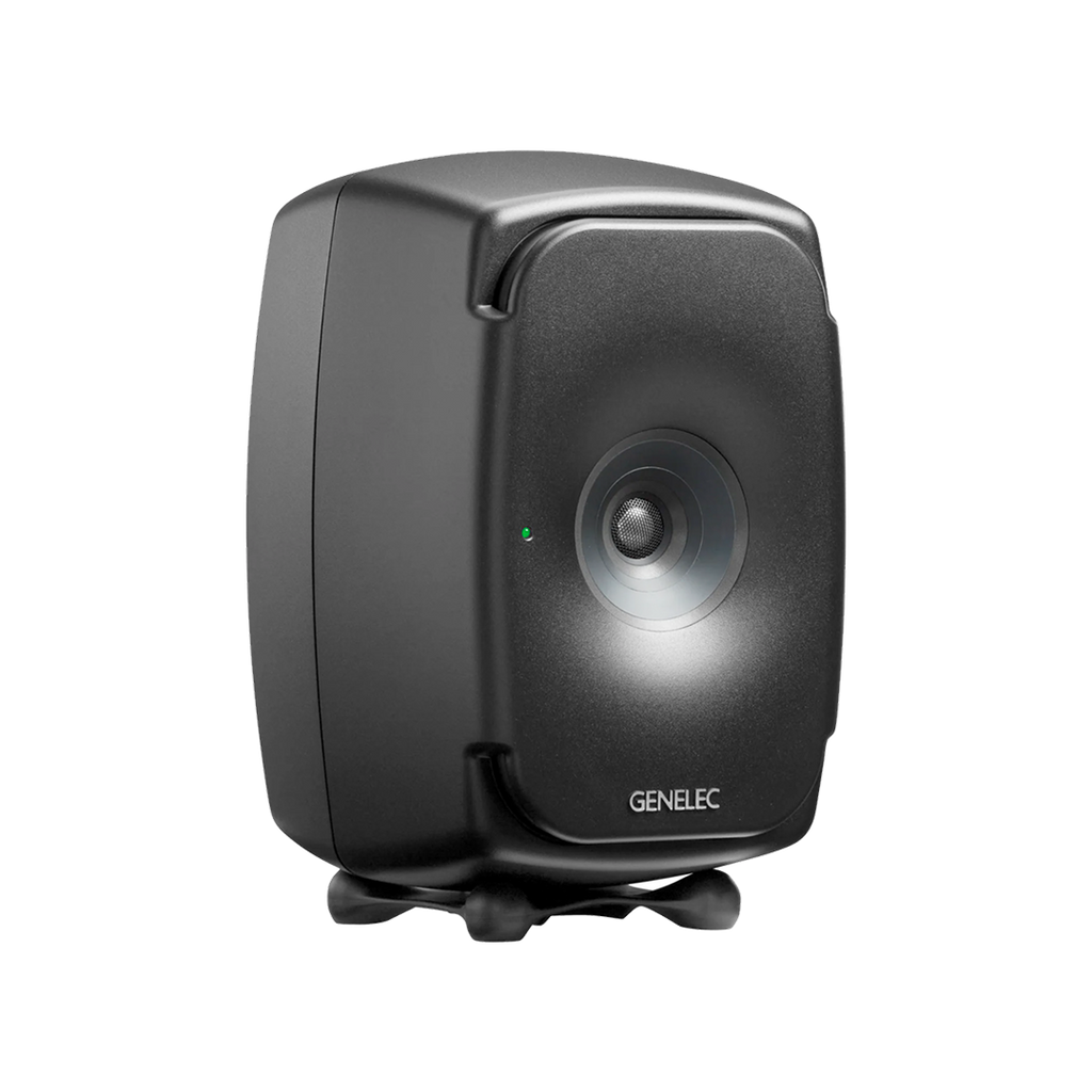 Genelec Monitor SAM 8341 Black