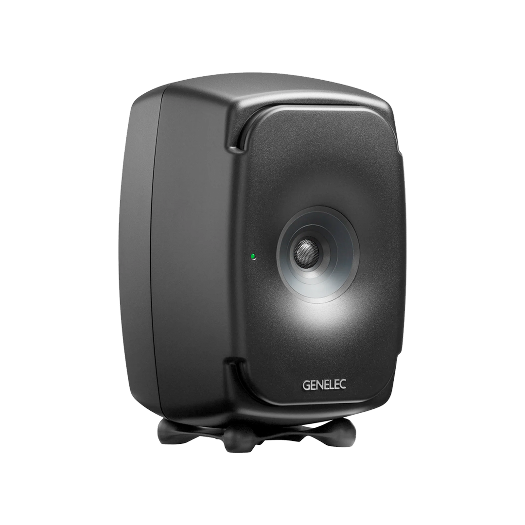 Genelec Monitor SAM 8341 Black