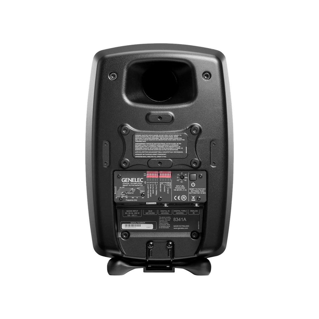 Genelec Monitor SAM 8341 Black