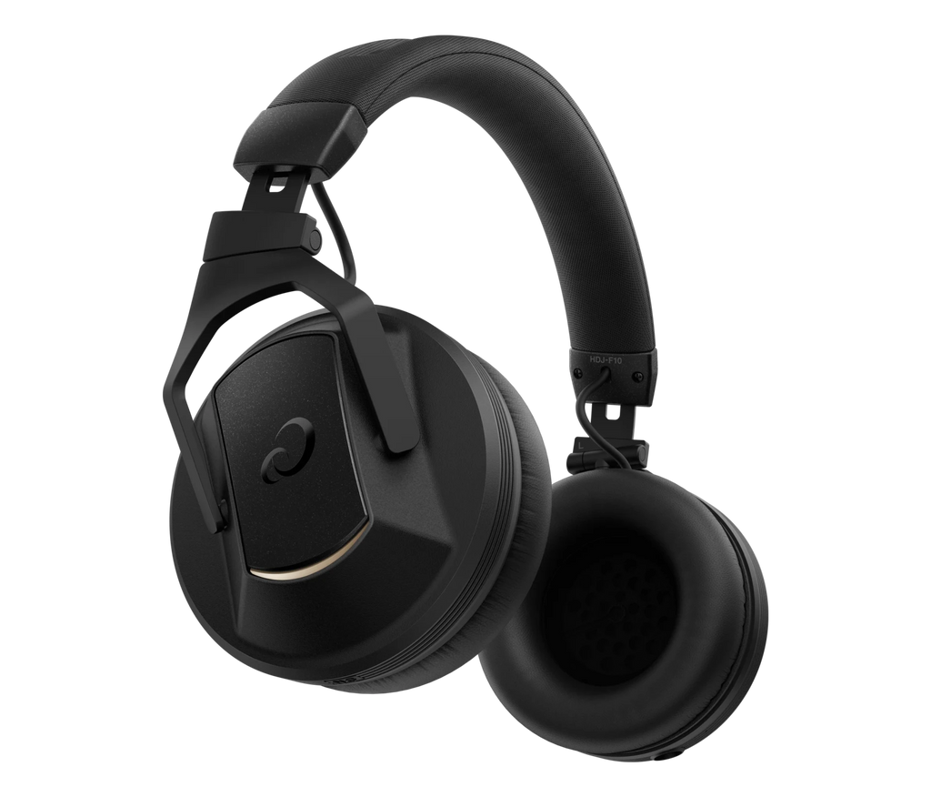 AlphaTheta HDJ-F10-TX
