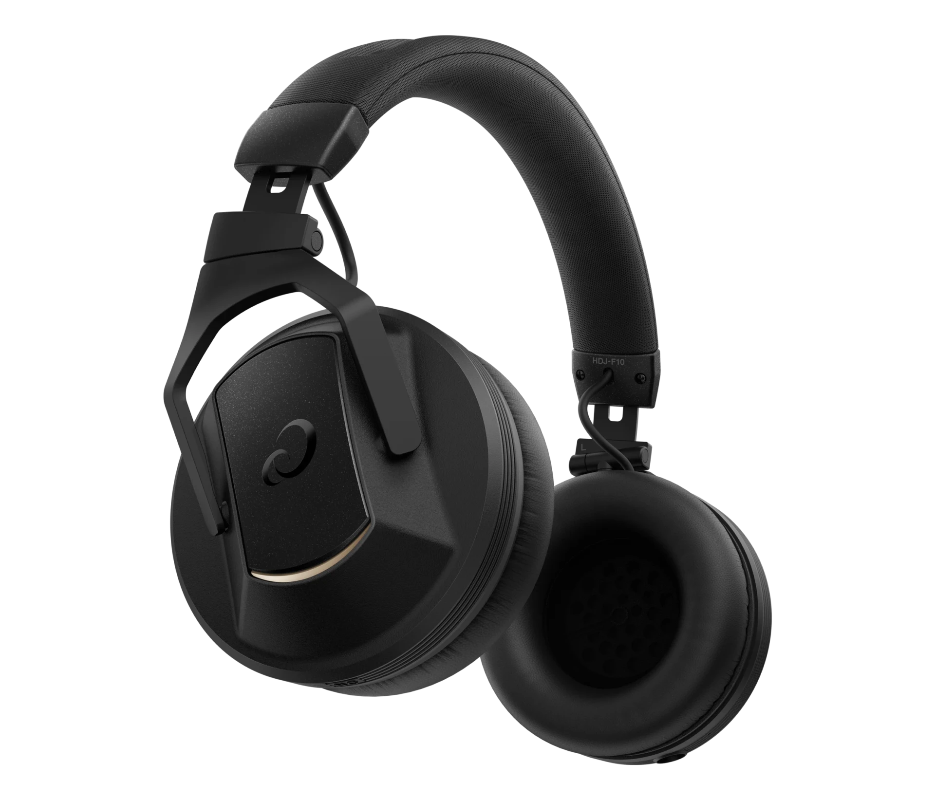 AlphaTheta HDJ-F10-TX
