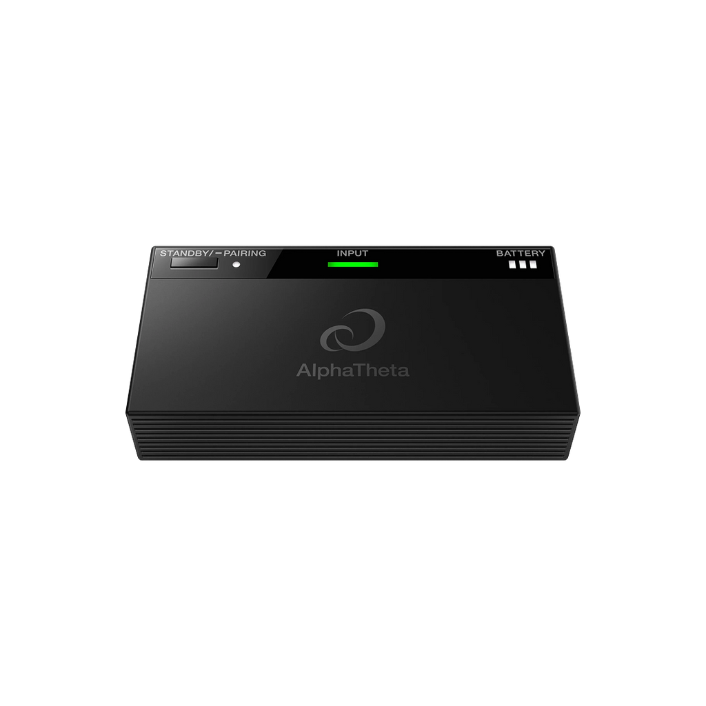 AlphaTheta HDJ-F10-TX