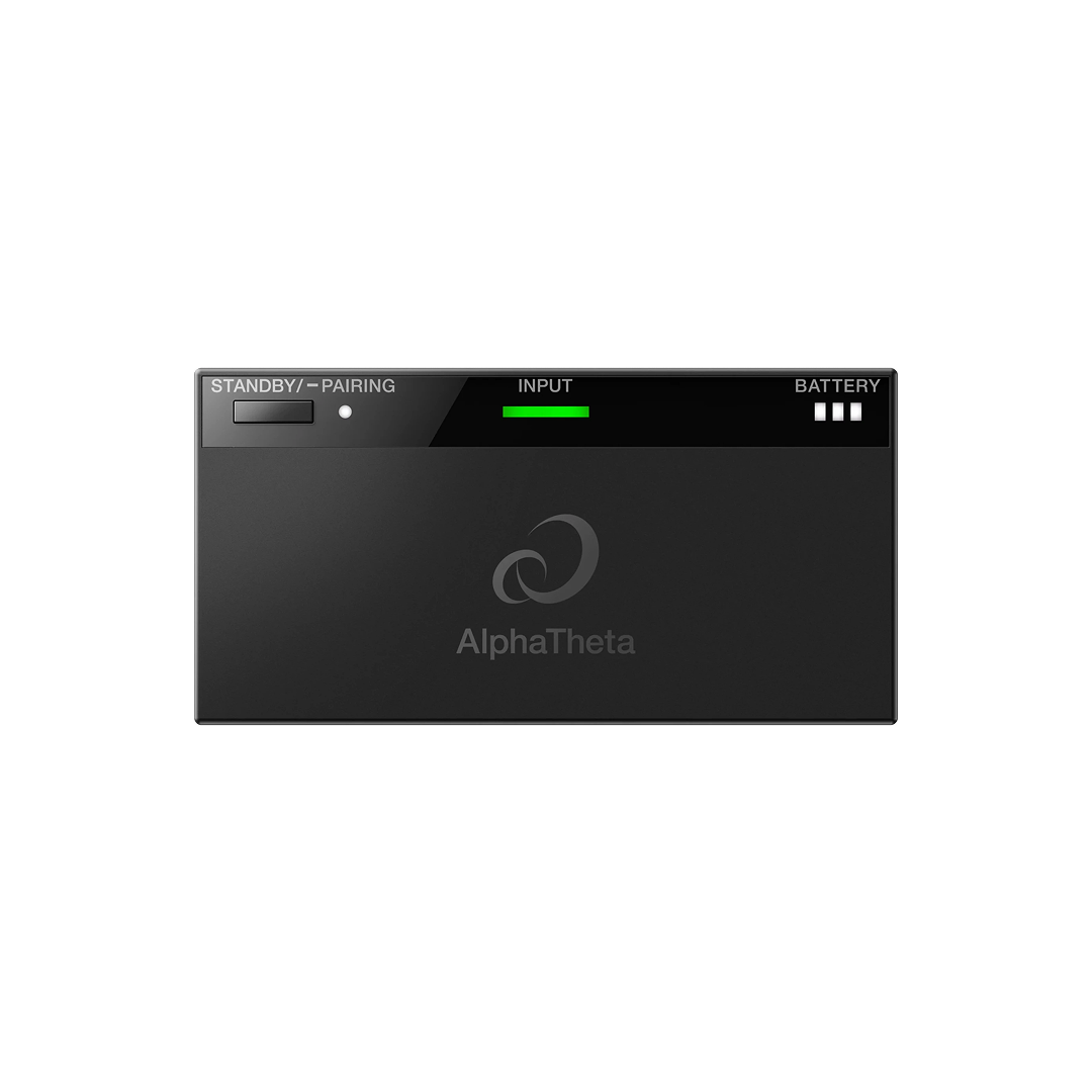 AlphaTheta HDJ-F10-TX
