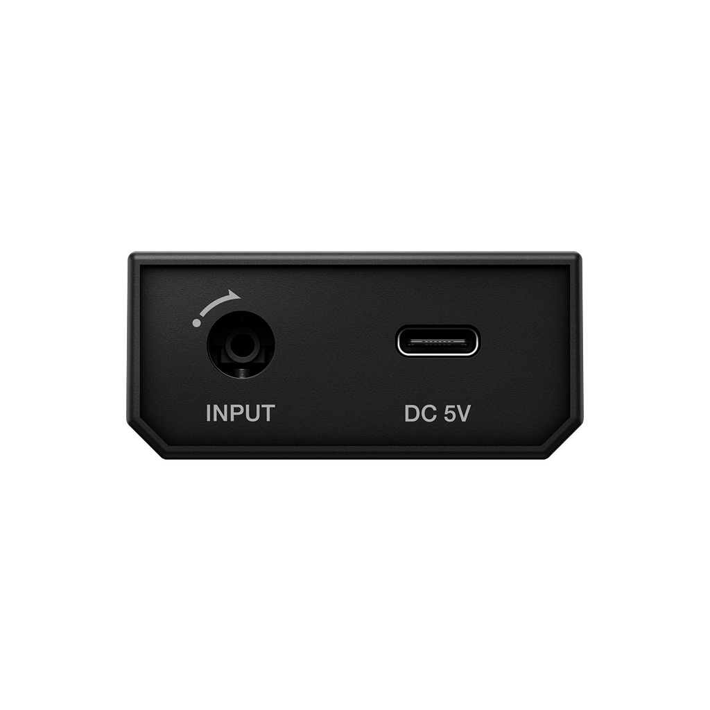 AlphaTheta HDJ-F10-TX