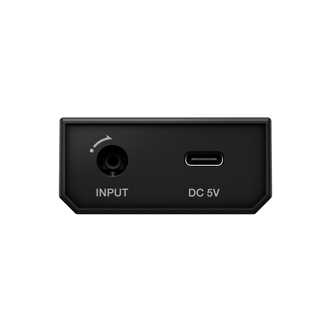 AlphaTheta HDJ-F10-TX